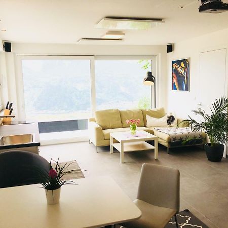 Apartment Luiz Schwaz Esterno foto