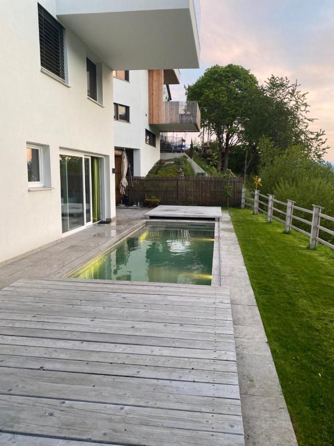Apartment Luiz Schwaz Esterno foto