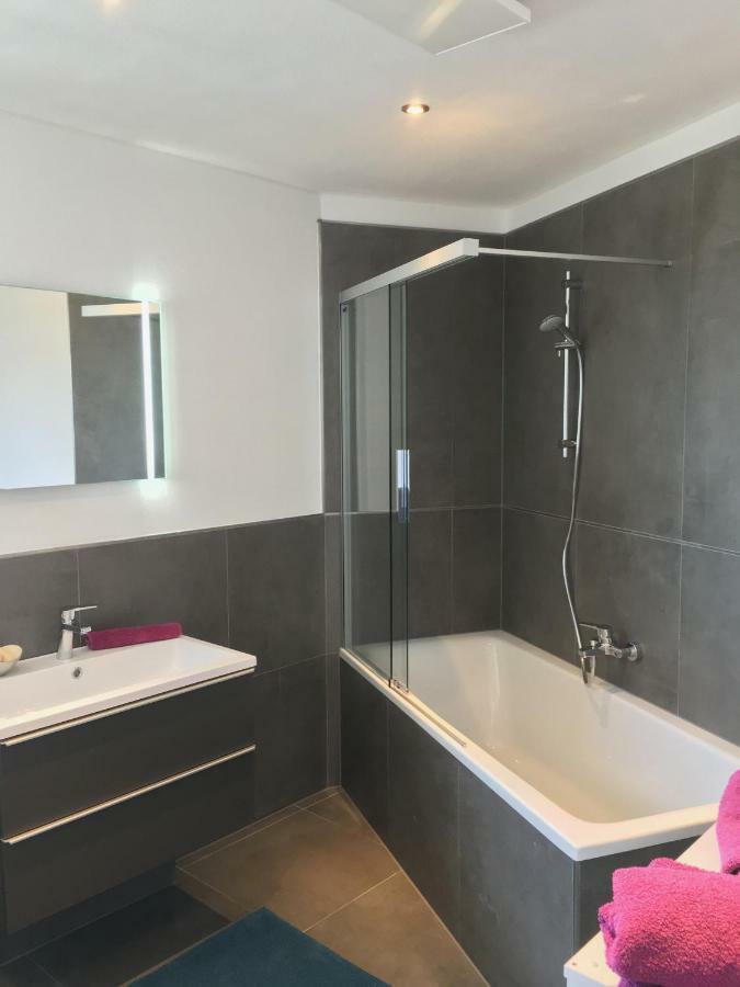 Apartment Luiz Schwaz Esterno foto