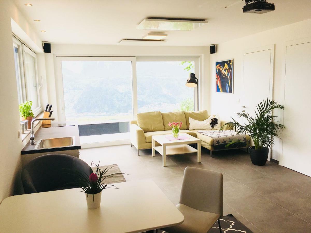 Apartment Luiz Schwaz Esterno foto